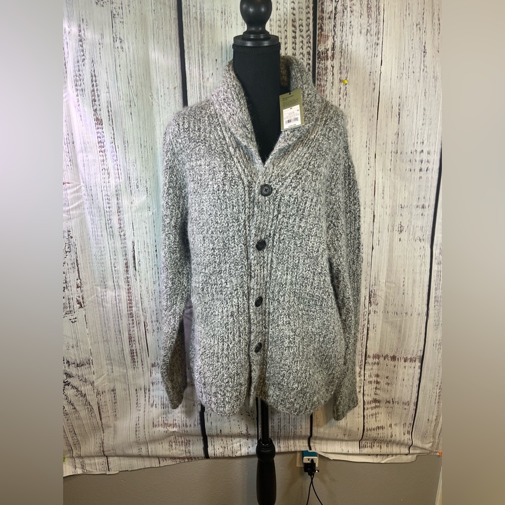NWT Women's Knitted Sweater - Picture 3 of 6